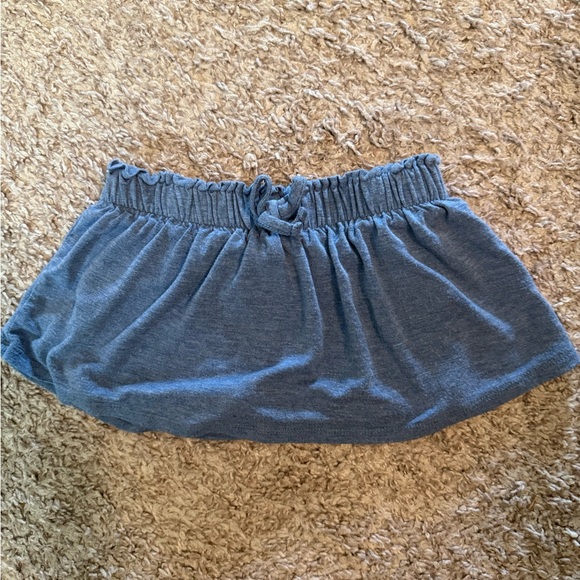 Little Sleepies Other - Little Sleepies Skort